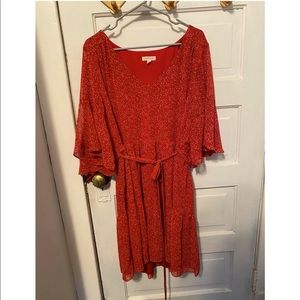 Loralette Dress